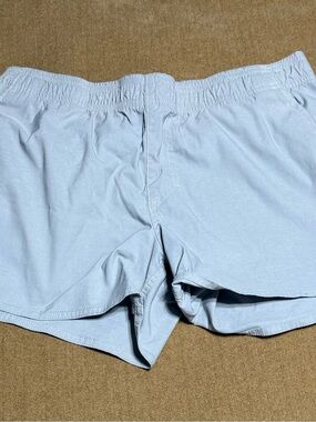 AFTCO Light Grey Women’s Shorts